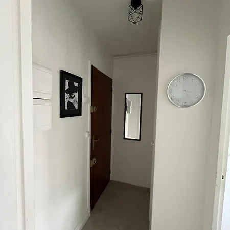 شقة Elysee جنتيلي