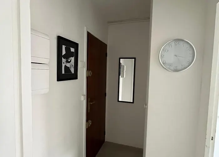 דירה Elysee ג'נטילי