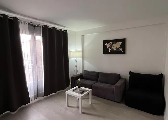 Elysee דירה ג'נטילי